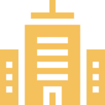 Corporate Icon Yellow