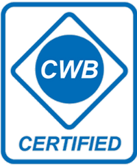 Cwb Logo
