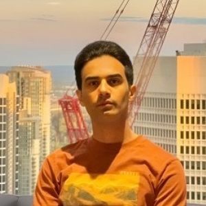 Farhad Nasiri Headshot