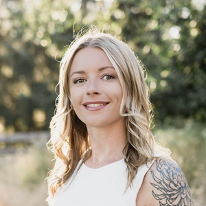 Madison Krienke Headshot