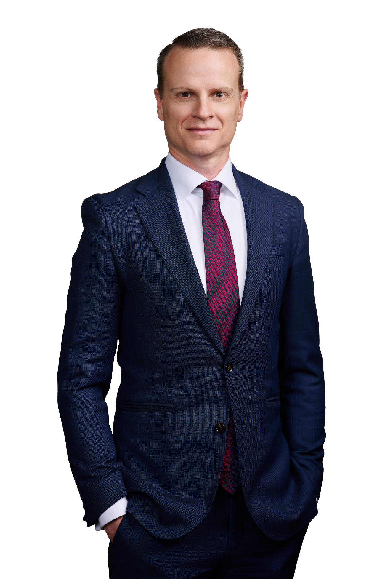 Mark Nelson